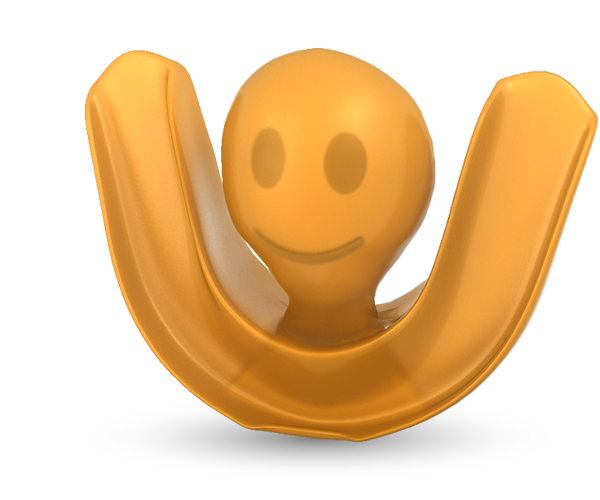 Imagen del protrusor bucal Glot-Up