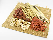 Dietética y nutrición